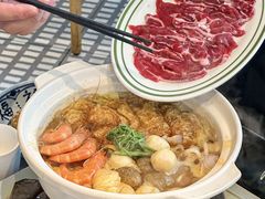 -陶兰居·手工点心·粤菜(圆融时代广场店)