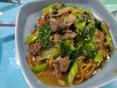 -湾区九号鲜切牛肉火锅(明珠南路店)