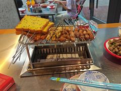 -古彭7只羊·徐州烧烤(旗舰店)