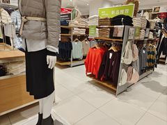 -优衣库(厦门SM广场店)