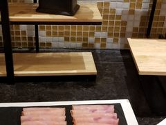 冷切肠-咸亨大酒店-自助餐厅(解放南路店)