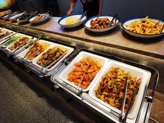 -素满香·素食自助餐(福州·长乐北路店)