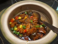 -北書房·墨宴(国际博览中心店)