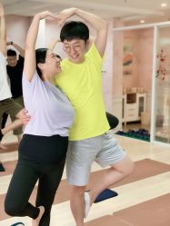 -爱尔乐美孕产瑜伽·普拉提