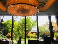 -扬州香格里拉·香宫中餐厅