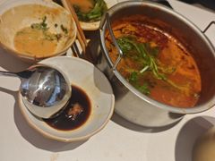 -海底捞大排档火锅(悦荟广场店)