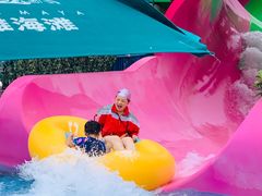 -武汉玛雅海滩水公园