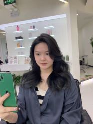-FINE HAIR造型沙龙