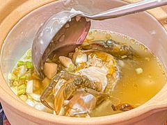 -南拳十三姨·潮汕砂锅粥·粤菜(西单大悦城店)