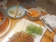-倍儿美海鲜大排挡·非遗海鲜蒸饺(洋货店)
