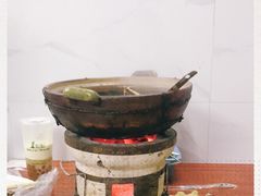 -威邵鸡煲(西华路总店)