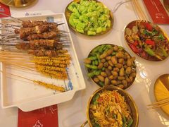 -云鼎·炙火精酿啤酒秘制烧烤(工体店)