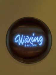 -Wax Brow蜜蜡脱毛美甲美睫眉吧