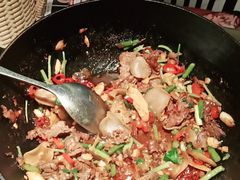 -小隐人家(乐松店)