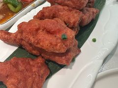 -旺达·福州菜(正大广场店)