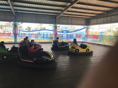 -华夏文旅西安度假区