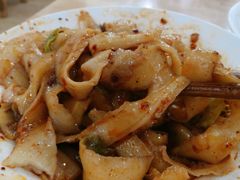 -华兴街自力面店