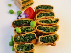 -民族饭店-四季餐厅