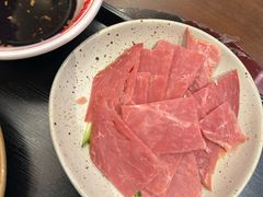 -顺溜·手工刀削面·黑金店(铜锣湾店)