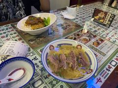 -七爷清汤腩·港式餐厅(金狮广场店)
