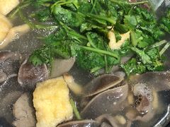-老城南.鸭血粉丝汤(夫子庙店)
