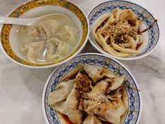 -龙抄手(春熙路总店)