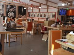 -味千拉面(金融街店)