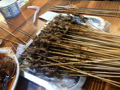 -十里铺铁板鱿鱼