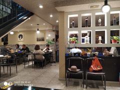 大堂-聚汇三少·龙虾·中餐厅(莫邪路新天地店)