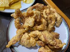 -重庆故事姊妹老火锅(财经学院店)