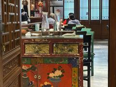 -京味斋·北京烤鸭(北京南站洋桥店)