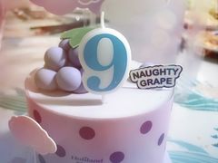 -好利来(朝外店)