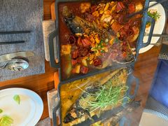 -北京王府井希尔顿酒店·万斯阁西餐厅