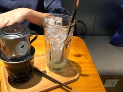 -saigon saigon | 西贡西贡(滨北店)