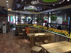 大堂-顺旺基大厨现炒(哥伦布店)