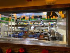 -大自然(鲁家村店)