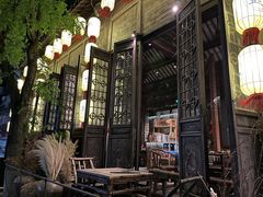 -回龙窝历史文化街区