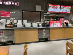 -南城香·饭香串香馄饨香(太平桥店)