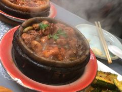 -石锅坛肉(广场店)