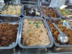 -开封灌汤包子铺(尚志大街店)