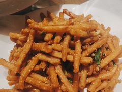-鑫小城故事·藕汤·家常菜(台北一路总店)