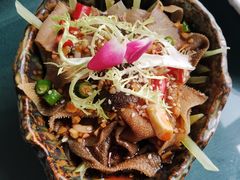 -忘忧草融合私房菜(红鼎国际店)