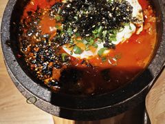 -KimPro 辛普乐概念韩餐