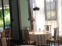 -院里寻菜·精致庭院菜(观沙岭店)