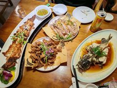 -醉壹号海鲜大排档(厦门美食地标店)