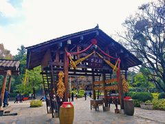 -云南民族村
