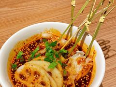 -太二酸菜鱼(群光广场店)