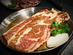 虎东牛排-姜虎东白丁烤肉(苏州中心店)
