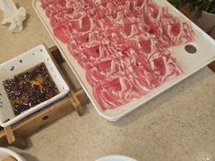 -阳坊大都涮羊肉(阳坊总店)
