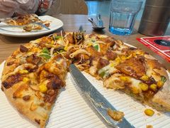 -必胜客(南通新圆融店)